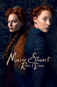 Marie reine d'Écosse - Mary Queen of Scots (2018)