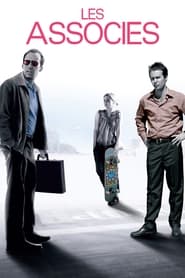 Les Moins que rien - Matchstick Men (2003)