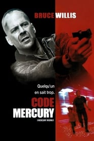Mercure à la hausse - Mercury Rising (1998)