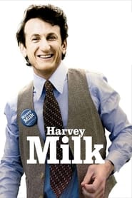 Harvey Milk - Milk (2008)