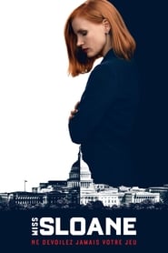 Dans la mire - Miss Sloane (2016)
