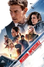 Mission : Impossible – Bilan Mortel, Première Partie - Mission: Impossible - Dead Reckoning Part One (2023)