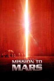 Mission sur Mars - Mission to Mars (2000)