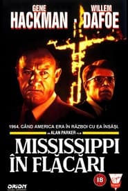 Mississippi arzând - Mississippi Burning (1988)