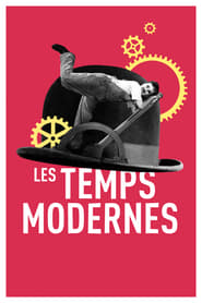 Les Temps modernes - Modern Times (1936)