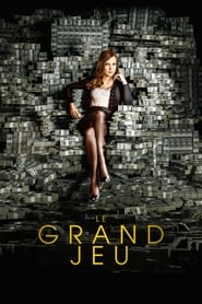 Le jeu de Molly - Molly's Game (2017)