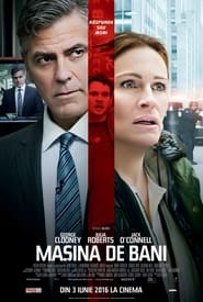 Mașina de bani - Money Monster (2016)