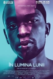 În lumina Lunii - Moonlight (2016)