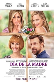 Enredadas... pero felices - Mother's Day (2016)