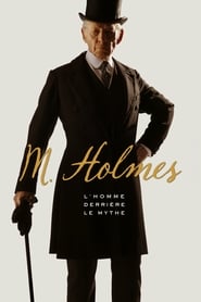 M. Holmes - Mr. Holmes (2015)