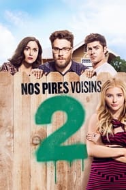 Les voisins 2 : La hausse de la sororité - Neighbors 2: Sorority Rising (2016)