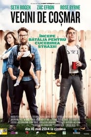 Vecini de coșmar - Neighbors (2014)