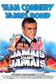 Jamais plus jamais - Never Say Never Again (1983)