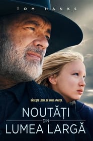 Noutăți din lumea largă - News of the World (2020)