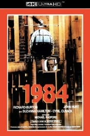 1984 - Nineteen Eighty-Four (1984)