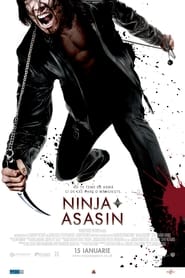 Asasinul ninja - Ninja Assassin (2009)