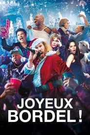 Noël en folie au bureau - Office Christmas Party (2016)