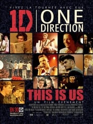 One Direction : Le Film - One Direction: This Is Us (2013)