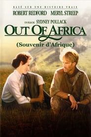 Souvenirs d'Afrique - Out of Africa (1985)