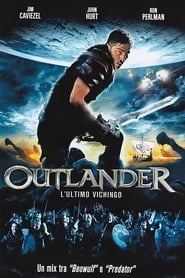 Outlander - L'ultimo vichingo - Outlander (2008)