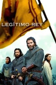 Legítimo rey - Outlaw King (2018)