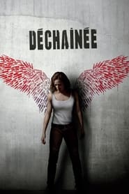 Déchaînée - Peppermint (2018)