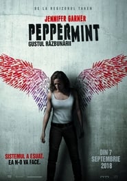 Peppermint: Gustul răzbunării - Peppermint (2018)