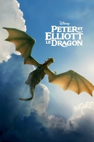 Peter et Elliot le dragon - Pete's Dragon (2016)