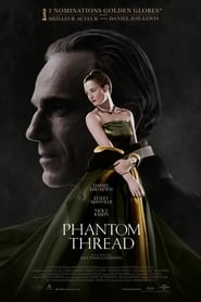 Le fil caché - Phantom Thread (2017)
