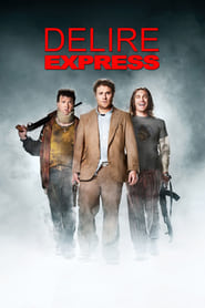 Ananas express - Pineapple Express (2008)