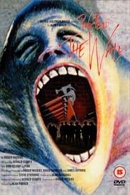 Pink Floyd : The Wall - Pink Floyd: The Wall (1982)