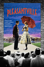 Bienvenue à Pleasantville - Pleasantville (1998)