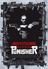 Justițiarul: Zona de război - Punisher: War Zone (2008)