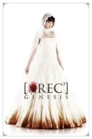 [REC]³ Genèse - [REC]³ Genesis (2012)