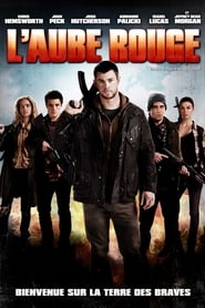 L'Aube rouge - Red Dawn (2012)