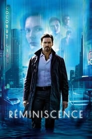 Réminiscence - Reminiscence (2021)