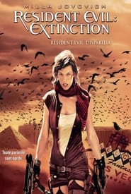 Resident Evil: Dispariția - Resident Evil: Extinction (2007)