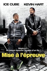 Mise à l'épreuve - Ride Along (2014)