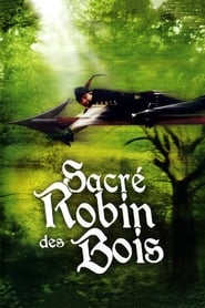 Robin des bois: Héros en collants - Robin Hood: Men in Tights (1993)