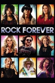 Rock Forever - Rock of Ages (2012)