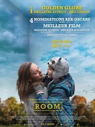 Room: le monde de Jack - Room (2015)