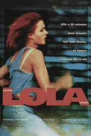 Cours, Lola, cours - Run Lola Run (1998)