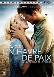 Un havre de paix - Safe Haven (2013)