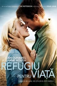 Refugiu pentru viață - Safe Haven (2013)