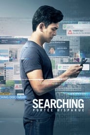Recherche - Searching (2018)