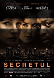 Secretul - Secret in Their Eyes (2015)