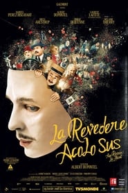 La revedere acolo sus - See You Up There (2017)