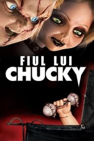 Fiul lui Chucky - Seed of Chucky (2004)
