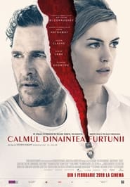 Calmul dinaintea furtunii - Serenity (2019)