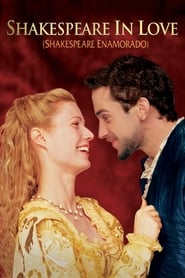 Shakespeare enamorado - Shakespeare in Love (1998)